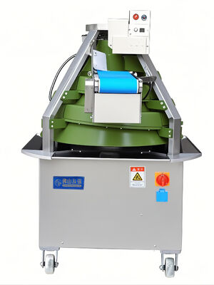 Giá tốt. Máy làm tròn bột mì 470W Máy làm tròn bột mì tự động SS trực tuyến