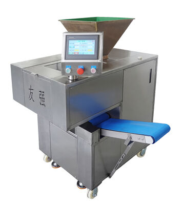 Bom preço Máquina de divisão de massa de vários intervalos 30g - 130g Máquina de divisão de massa de bolas on-line