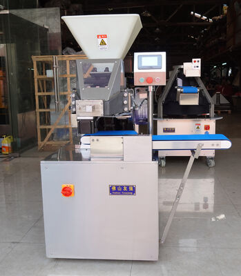 Buen precio Máquina divisora de masa CNC inteligente, un clic, 5700/H, divisora de masa comercial en línea