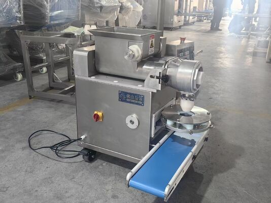 İyi bir fiyat. Eşit Ağırlıklı Pasta Dolum Makinesi 10g/Adet - 100g/Adet Fırın Dolum Makinesi çevrimiçi