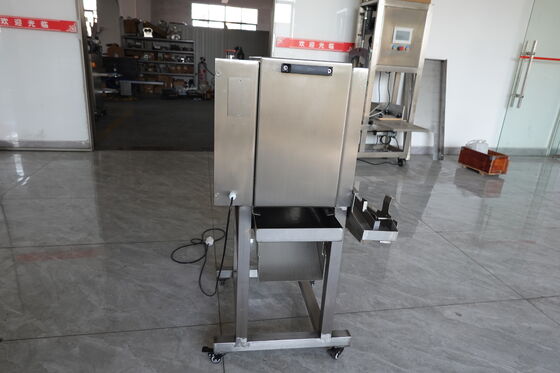 अच्छी कीमत मल्टी सिनेरियो कमर्शियल एग क्रैकिंग मशीन एग शेल सेपरेटर मशीन 6000pcs/घंटा ऑनलाइन