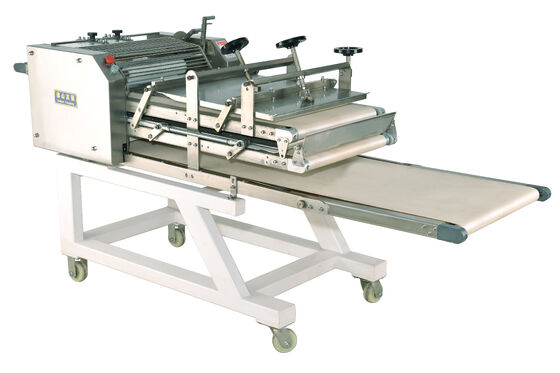 Giá tốt. 480kgs Baguette hình dạng máy nướng 3000 miếng / giờ hình thành bánh mì bột trực tuyến