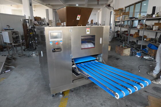 Giá tốt. Máy chia và vê bột vệ sinh từ 20g đến 200g trực tuyến